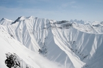 雪山