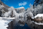 雪山