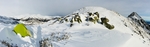 雪山