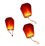 灯笼