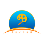广告装潢店logo