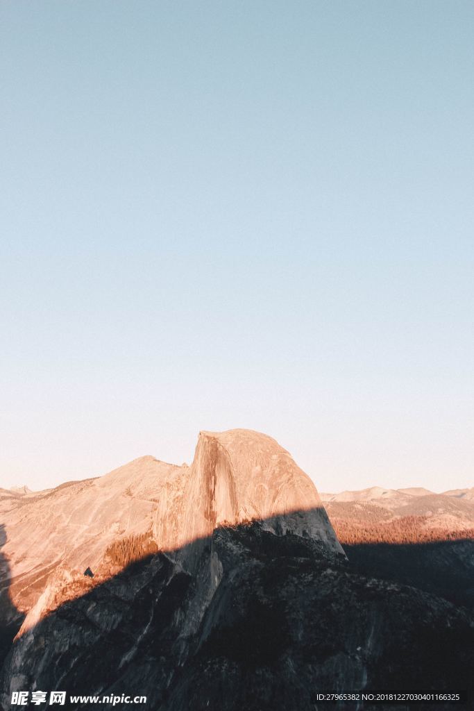 山景