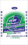 聚合物水泥防水涂料