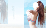 海边写真