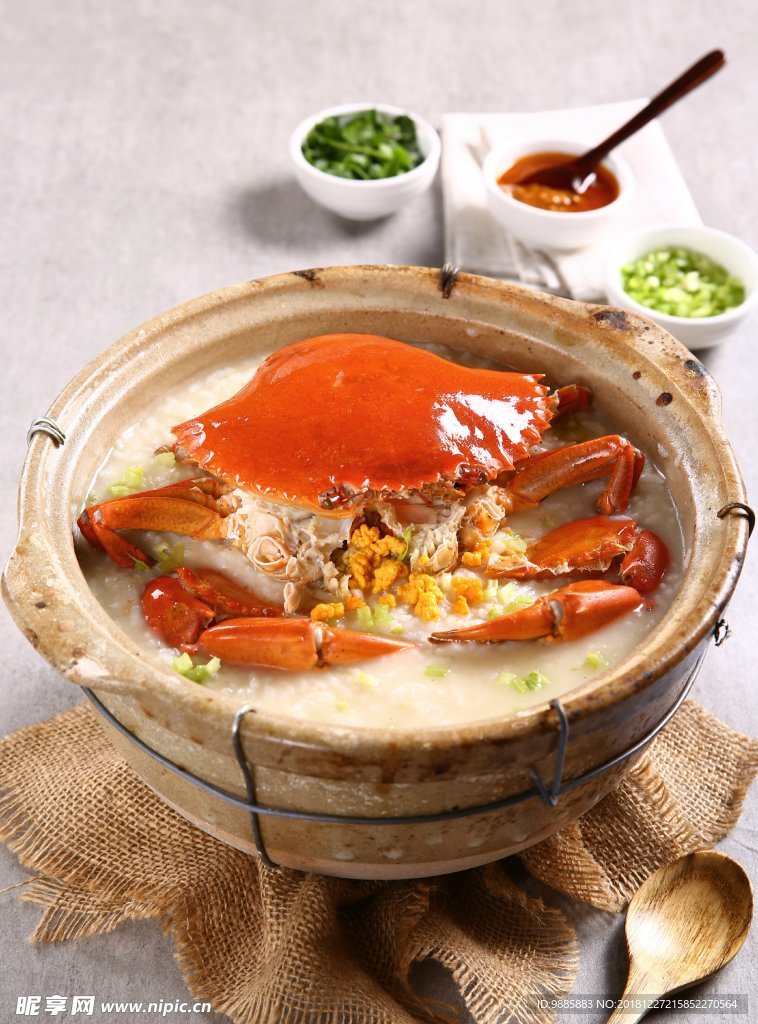 砂锅粥