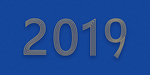 2019新年海报