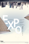 科技海报 科技素材 EXPO