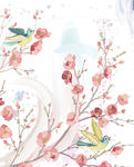 花鸟图