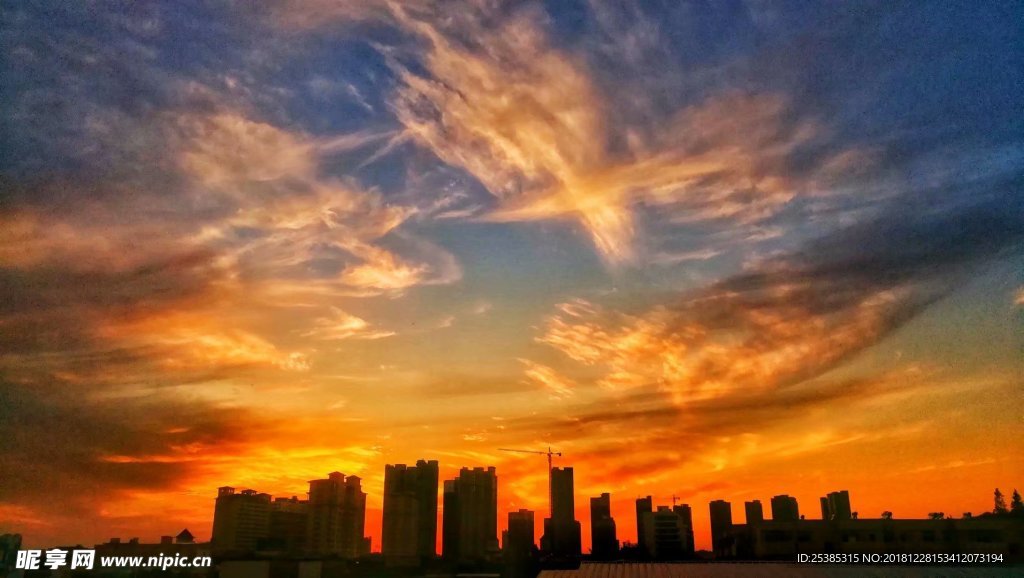 背景图