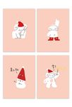 明信片图片