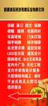 导视牌
