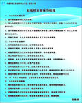 中国建筑PC设备安全操作规程