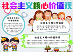 手抄报