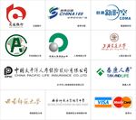 标志标识集合