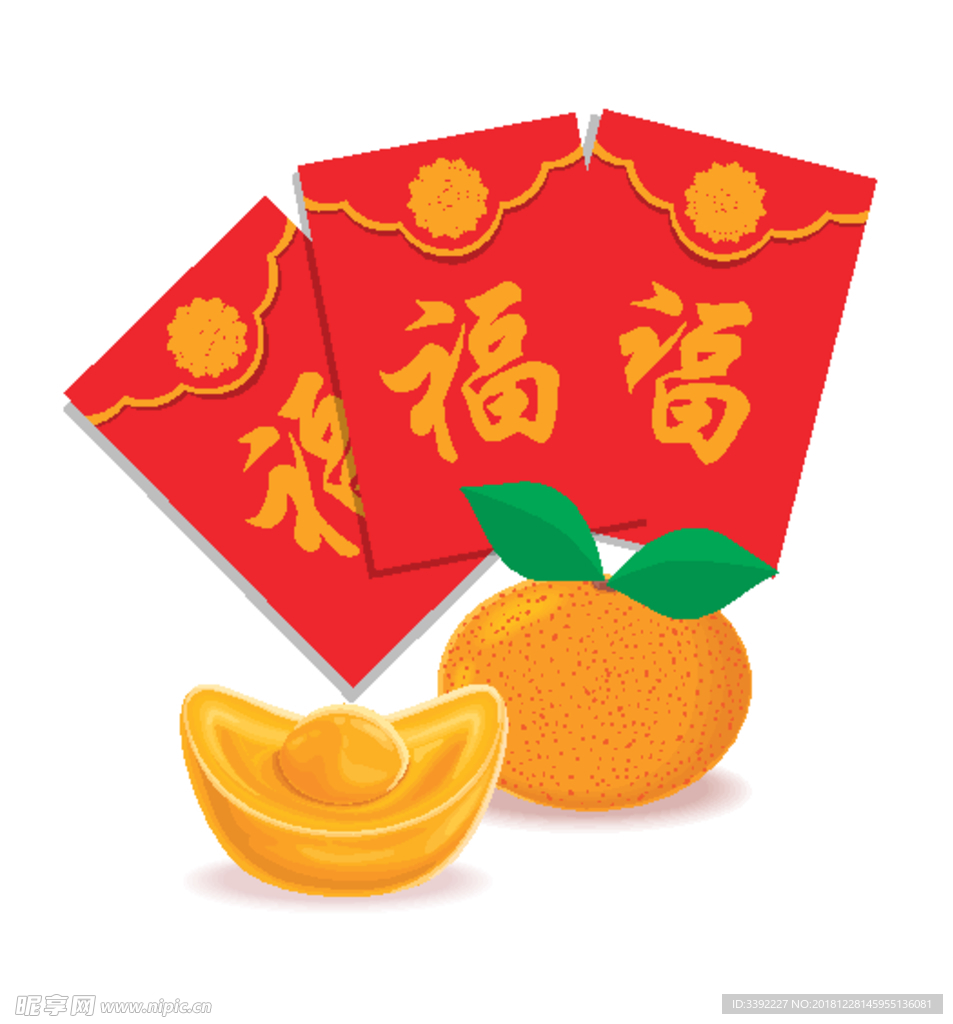 红包