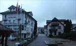 瑞士小镇