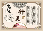 针灸海报