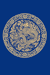 旗袍花纹