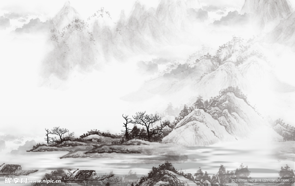 山