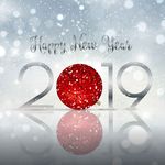 2019新年快乐