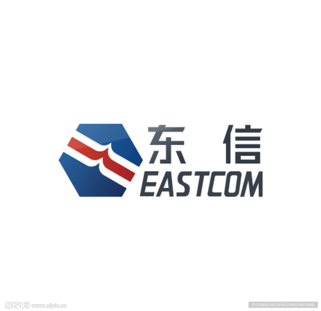 东信LOGO