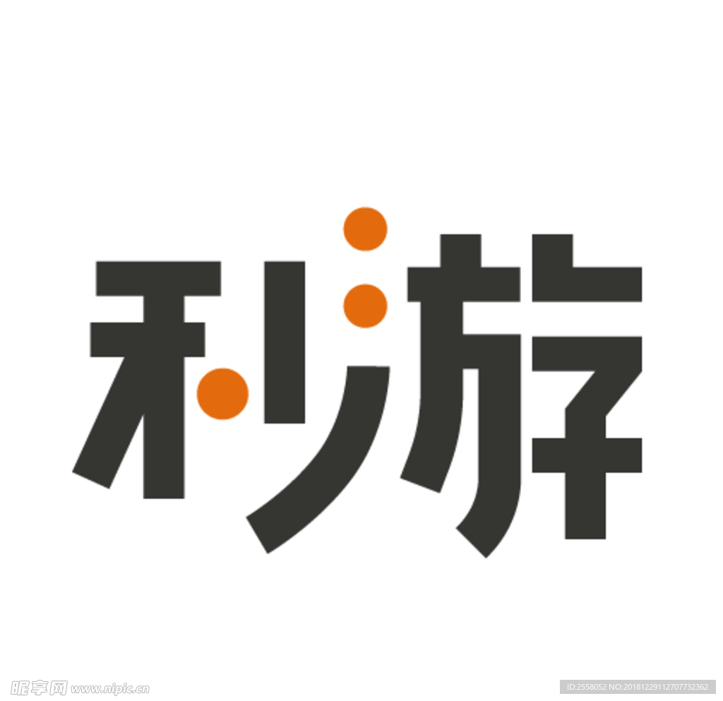 妙游LOGO