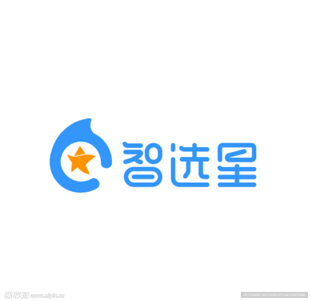 智选星LOGO