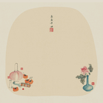 工笔画