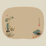 工笔画