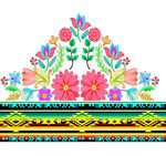 数码女装花