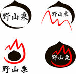 野山栗 标