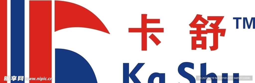卡舒logo