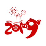 2019年个性字体