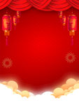 新年背景