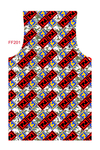 服装品牌设计 FENDI