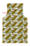 服装品牌设计  FENDI 背