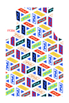 服装品牌设计  FENDI 背