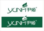 尹姬 LOGO  美容