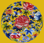 中式风