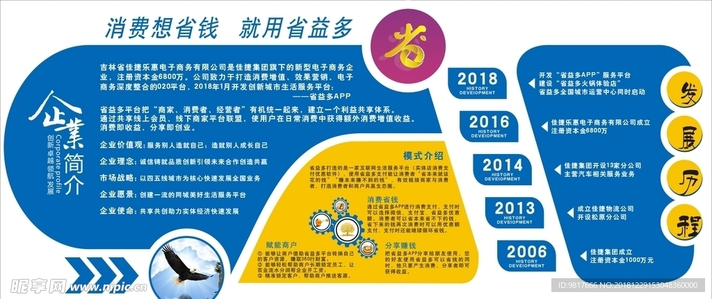 形象文化墙