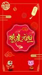 猪年元旦