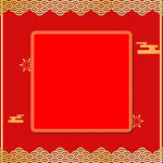 新年背景
