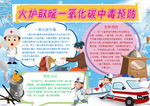 安全小报