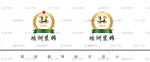 LOGO  标志 平面设计 L