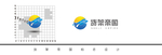 LOGO  3D 平面