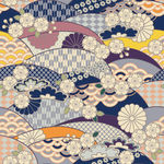 花纹