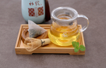 煎茶