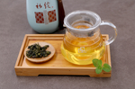 煎茶