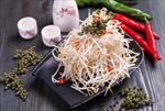 小豆芽