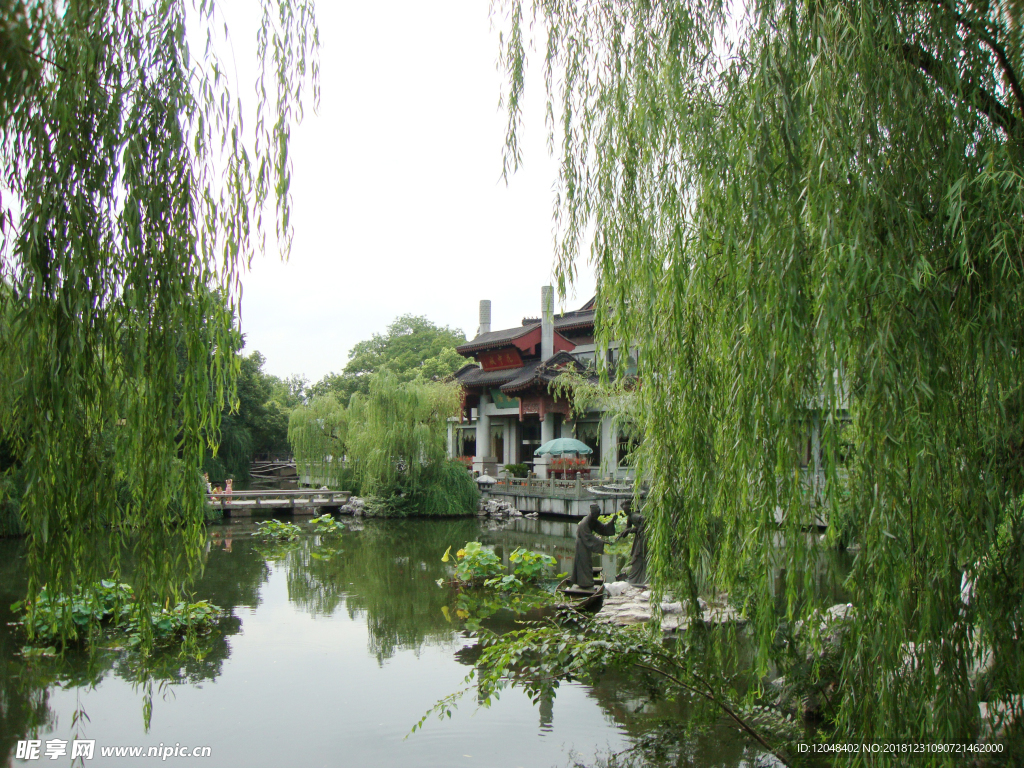 西湖